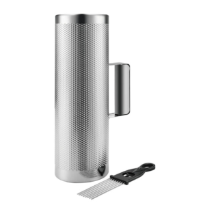 Güiro de Metal Nutech 10x3 06144